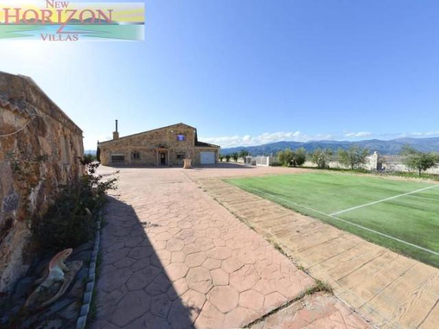 Casa en venta en Valle del Almanzora, Andalucía