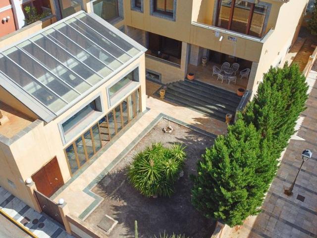 Casa en venta en Urbanización Europa, Valle del Almanzora