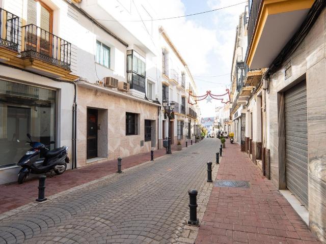 Chalet en venta en Barrio de la Villa, Sierra de Cádiz