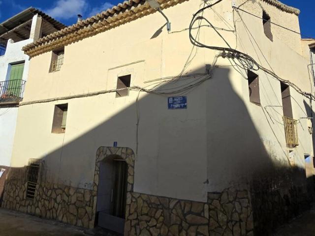 Chalet en venta en Comunidad de Calatayud, Aragón