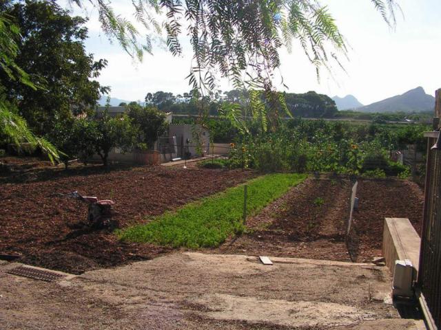 Casa en venta en Sant Agustí, l'Alacantí