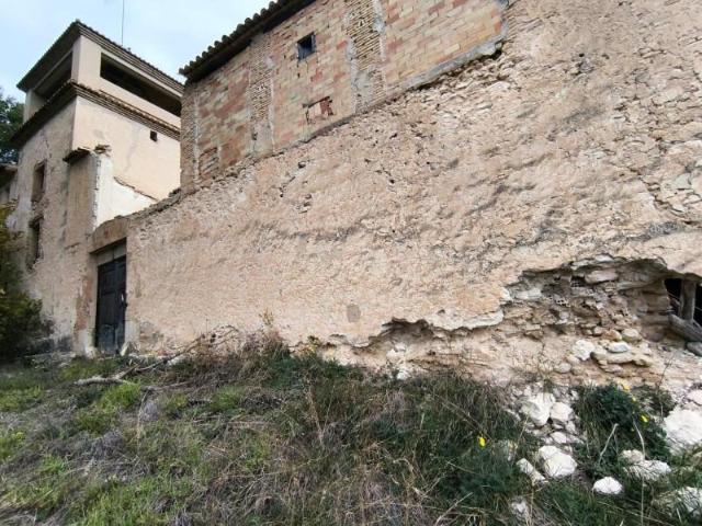 Casa en venta en Urbanització Les Aigües, la Vall d'Albaida