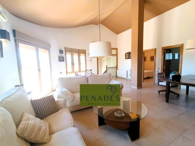 Casa en venta en la Vall d'Albaida, Valencia