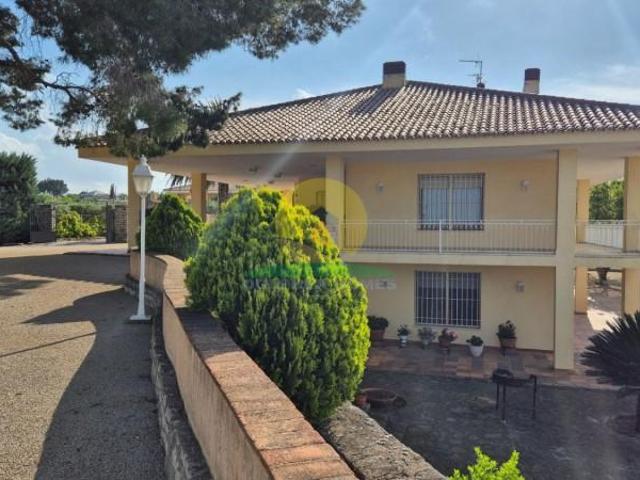 Casa en venta en la Vall d'Albaida, Valencia