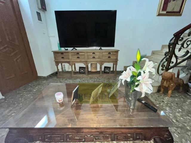 Casa en venta en la Vall d'Albaida, Valencia