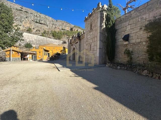 Casa en venta en la Vall d'Albaida, Valencia