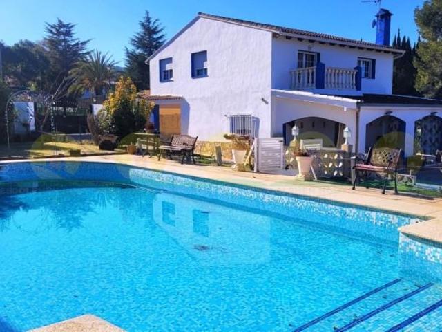 Casa en venta en la Vall d'Albaida, Valencia