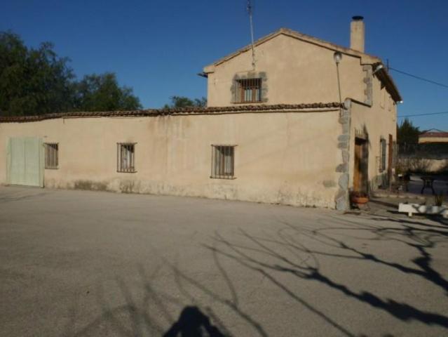 Casa en venta en la Vall d'Albaida, Valencia