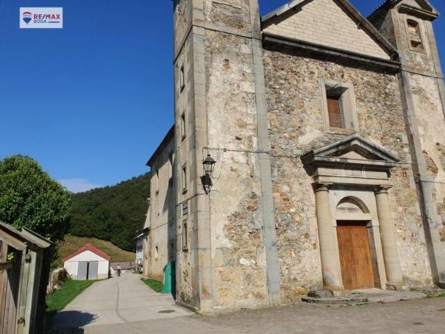 Casa en venta en Pirinioak, Navarra