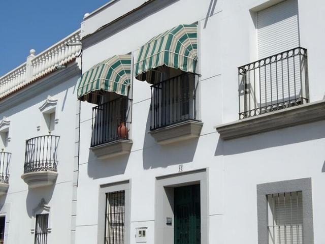 Chalet en venta en Orellana La Vieja, Extremadura