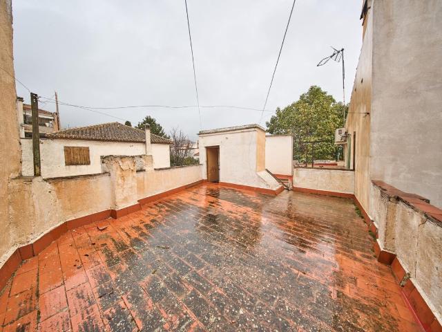 Chalet en venta en Comarca de la Alpujarra Granadina, Andalucía