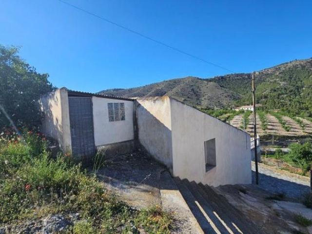 Casa en venta en El Margen, Valle del Almanzora