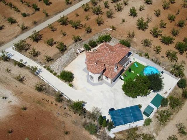 Casa en venta en Valle del Almanzora, Andalucía