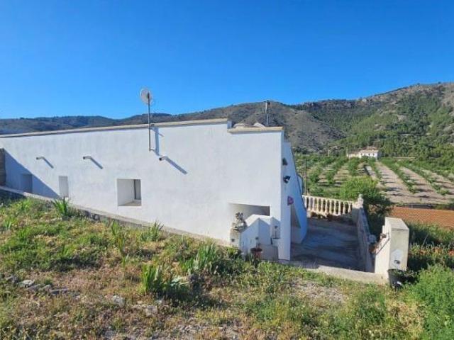 Casa en venta en El Margen, Valle del Almanzora