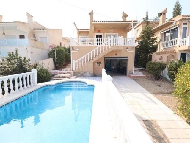 Casa en venta en Balones