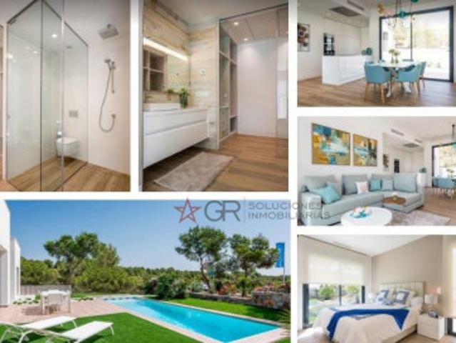 Casa en venta en Severo Ochoa, el Baix Segura / La Vega Baja