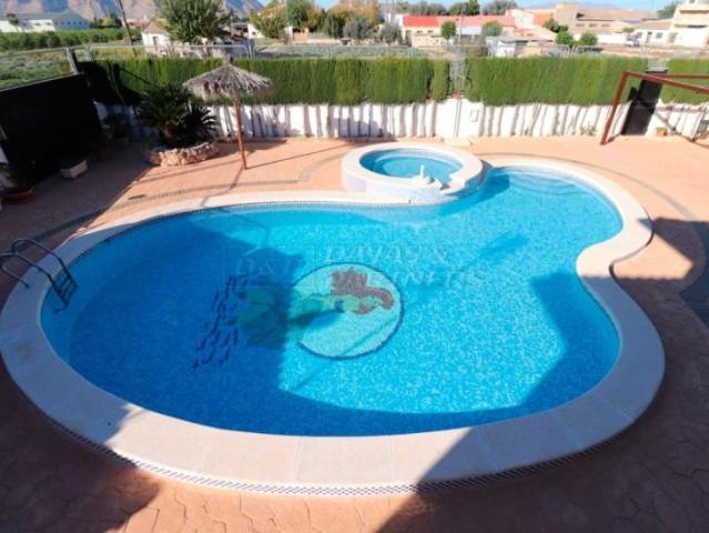 Casa en venta en el Baix Segura / La Vega Baja, Valencia