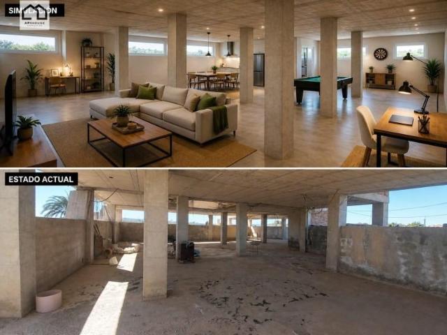 Casa en venta en Barrio Los Migalos, el Baix Segura / La Vega Baja
