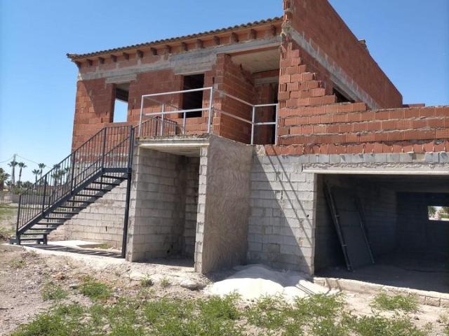 Chalet en venta en Barrio Los Migalos, el Baix Segura / La Vega Baja