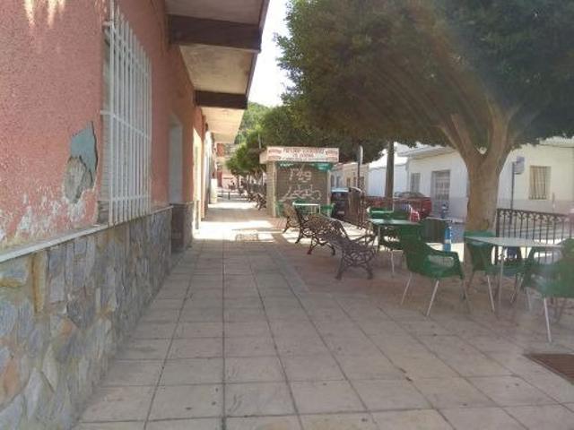 Chalet en venta en Las Espeñetas, Orihuela