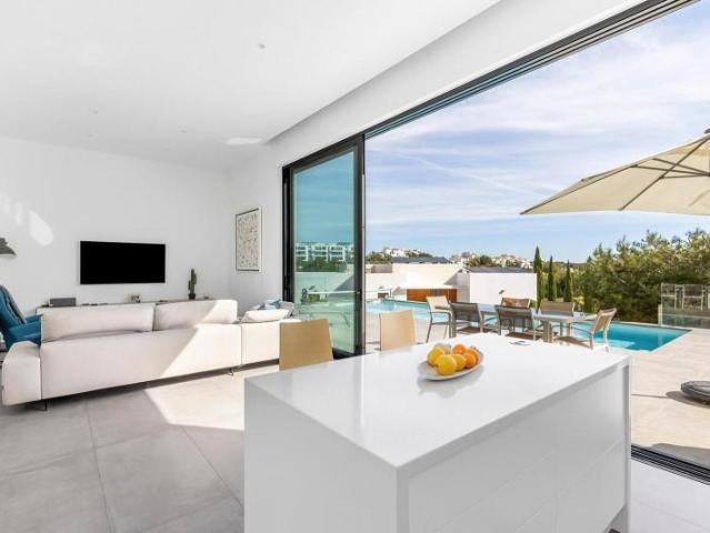 Casa en venta en Centro, l'Alacantí