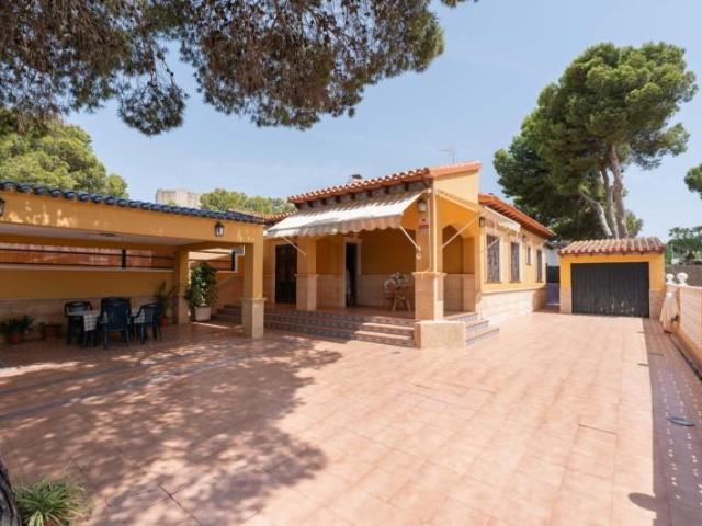 Casa en venta en Centro, l'Alacantí