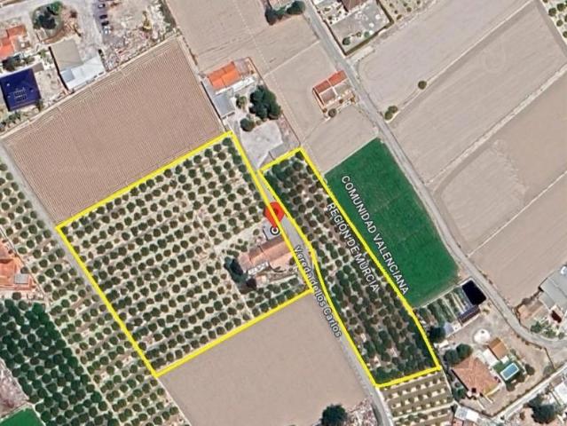 Casa en venta en El Raal, Área Metropolitana de Murcia