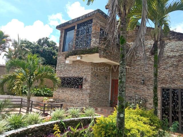 Casa en venta en Boca De Uchire, Miranda