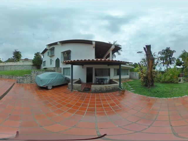 Casa en venta en Boca De Uchire, Miranda