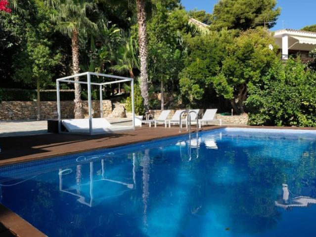 Casa en venta en la Platja d'Orpesa, la Plana Alta