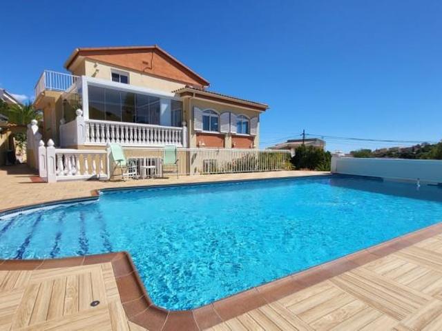 Casa en venta en la Platja d'Orpesa, la Plana Alta