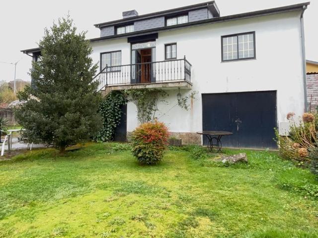 Casa en venta en A Foca, Sigüeiro