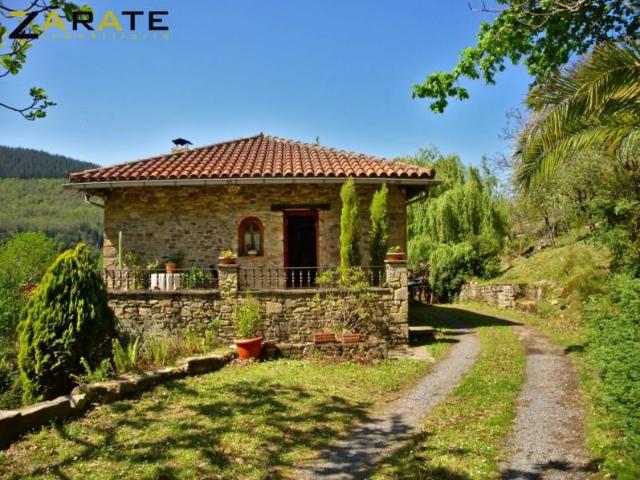 Casa en venta en Orozko, Guipúzcoa
