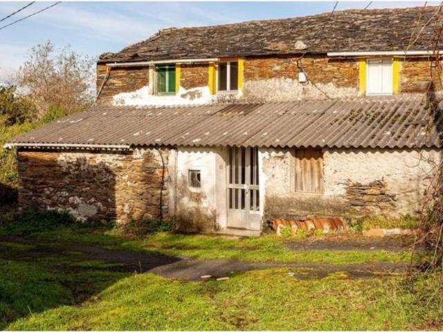 Casa en venta en Coaña, Asturias
