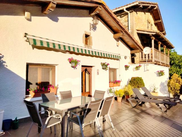 Casa en venta en Iruñerria, Navarra