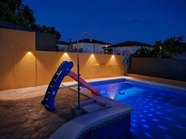 Casa en venta en Otero, Castilla-La Mancha