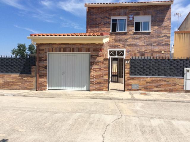 Casa en venta en Otero, Castilla-La Mancha