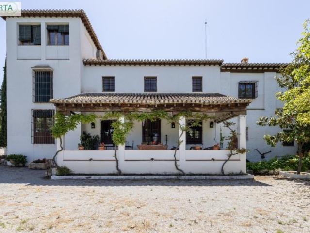 Casa en venta en Comarca de la Vega de Granada, Andalucía