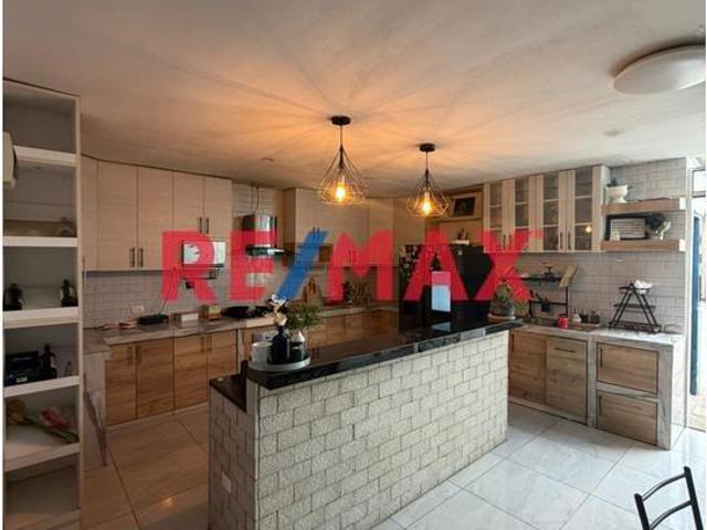 Casa venta en Manchay, Lima Metropolitana