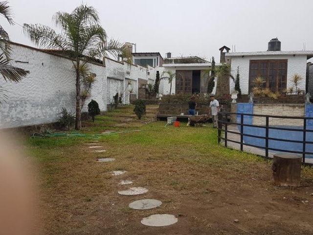 Casa venta en Manchay, Lima Metropolitana