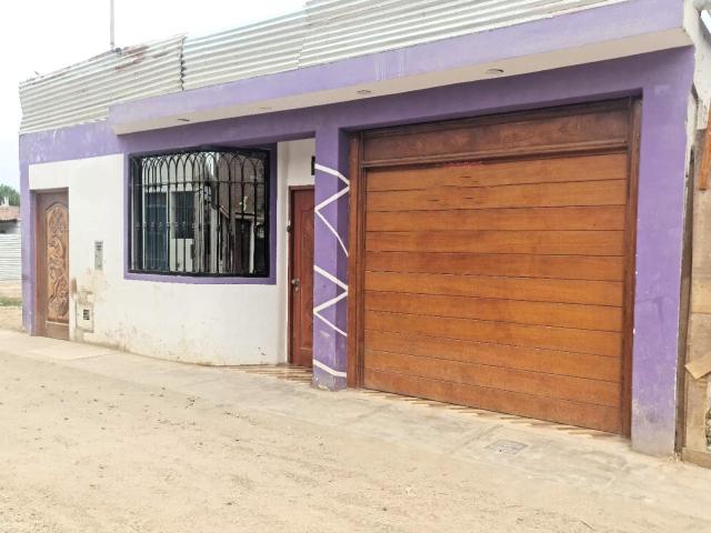 Casa venta en Manchay, Lima Metropolitana