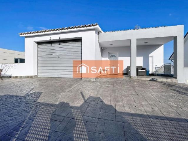 Casa en venta en el Pla dels Cavalls, Alt Penedès