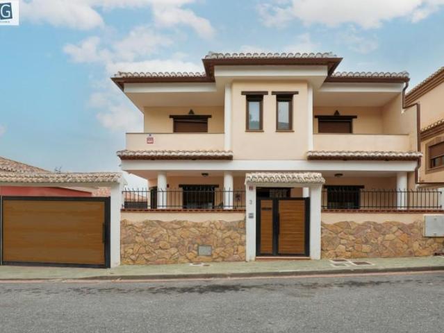 Casa en venta en El Puntal, Comarca del Valle de Lecrín
