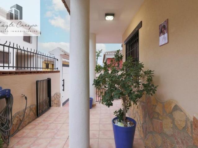 Casa en venta en El Puntal, Comarca del Valle de Lecrín