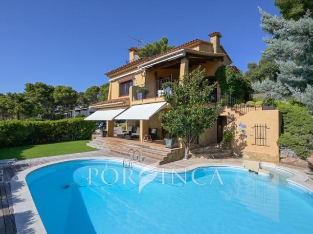 Casa en venta en Tamariu, Baix Empordà