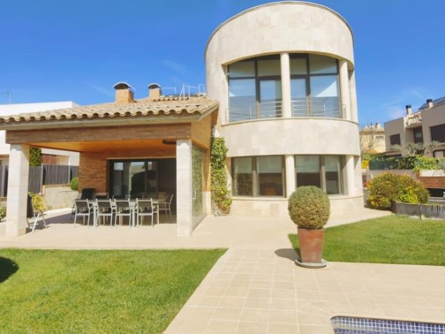 Casa en venta en Sant Joan de Palamós, Baix Empordà