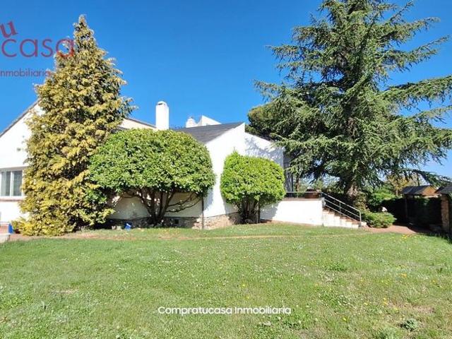 Casa en venta en Robledo Viejo, Palazuelos de Eresma