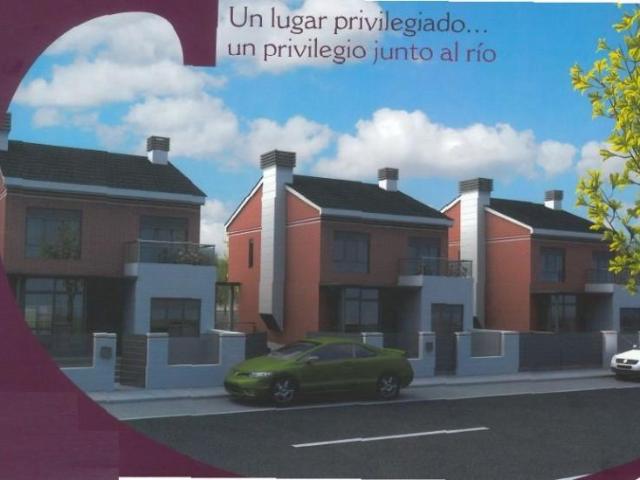 Casa en venta en Centro, Palencia