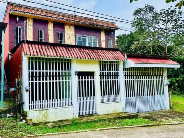 Casa en venta en Palenque, Chiapas
