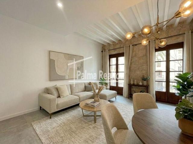 Casa en venta en Canamunt, Palma